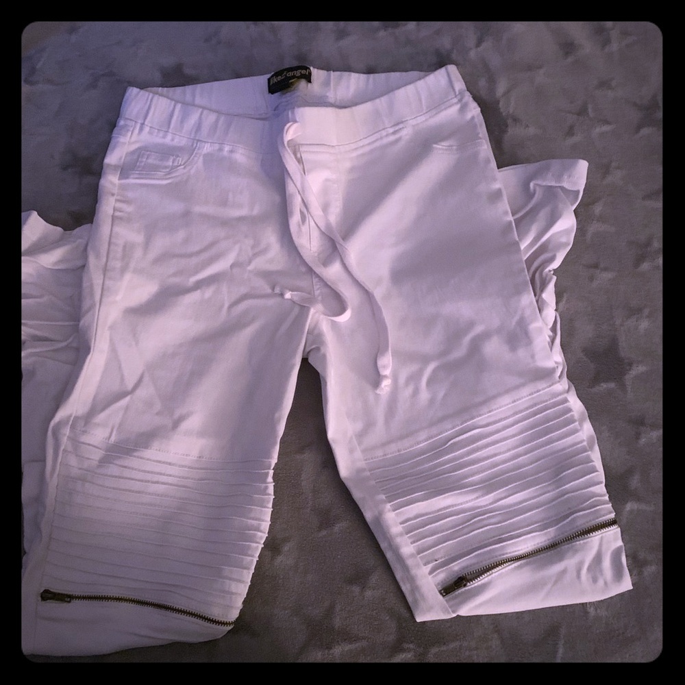Like an Angel Jogger
